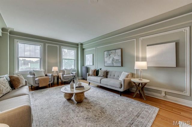 4440 Lindell Boulevard 501, St Louis, MO 63108