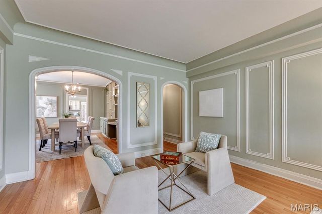 4440 Lindell Boulevard 501, St Louis, MO 63108