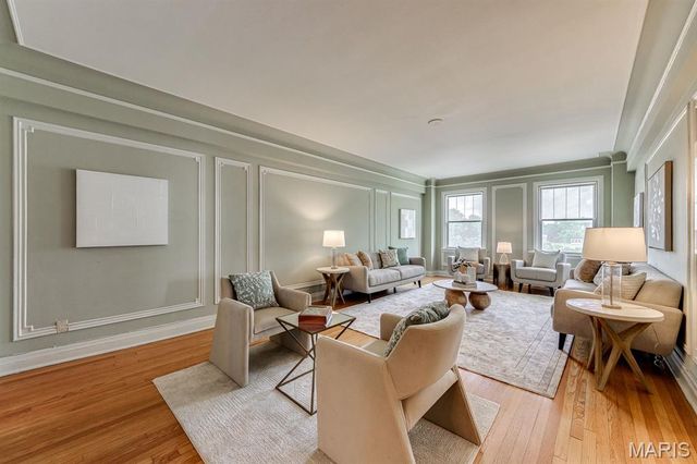 4440 Lindell Boulevard 501, St Louis, MO 63108