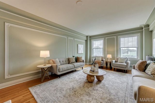 4440 Lindell Boulevard 501, St Louis, MO 63108
