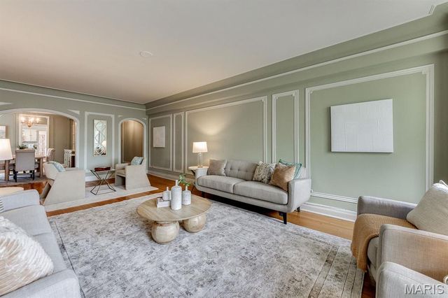 4440 Lindell Boulevard 501, St Louis, MO 63108