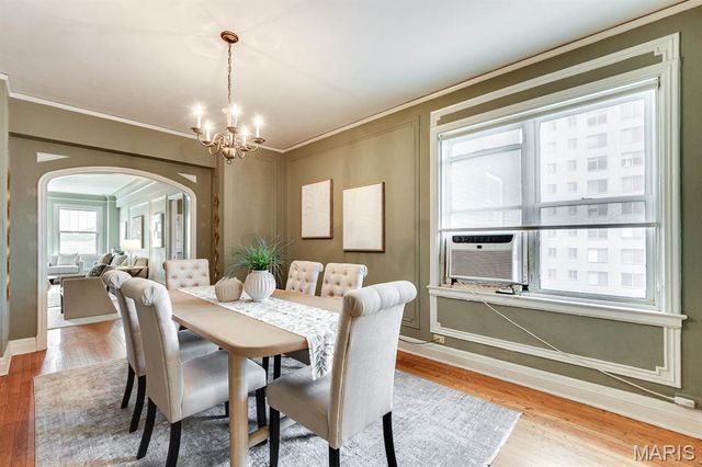 4440 Lindell Boulevard 501, St Louis, MO 63108