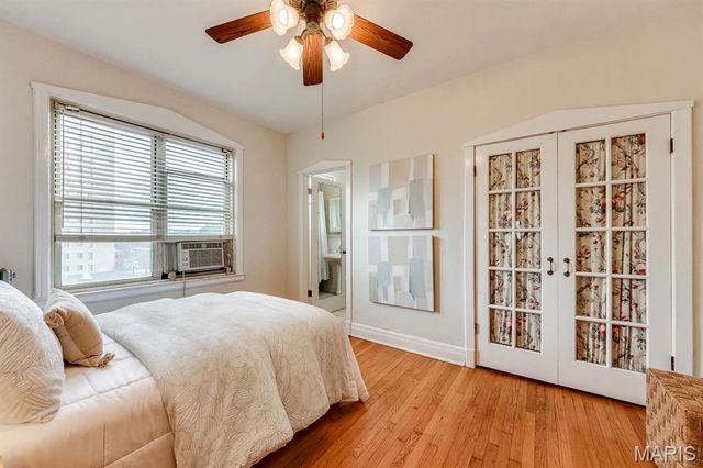 4440 Lindell Boulevard 501, St Louis, MO 63108
