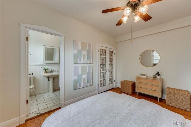 4440 Lindell Boulevard 501, St Louis, MO 63108