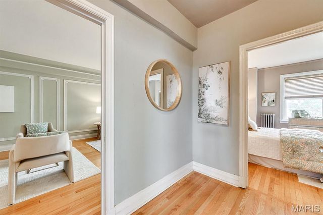 4440 Lindell Boulevard 501, St Louis, MO 63108