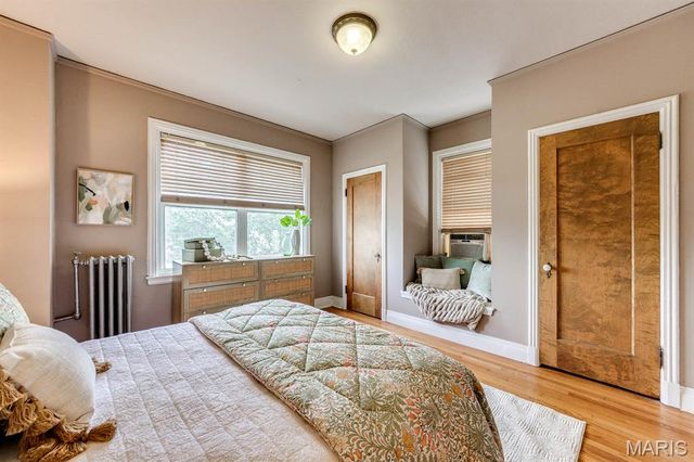 4440 Lindell Boulevard 501, St Louis, MO 63108