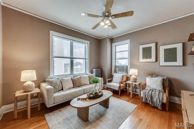 4440 Lindell Boulevard 501, St Louis, MO 63108