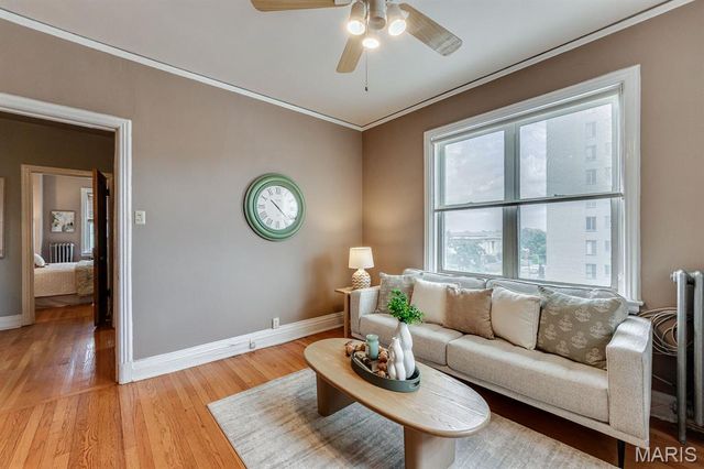 4440 Lindell Boulevard 501, St Louis, MO 63108