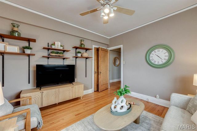 4440 Lindell Boulevard 501, St Louis, MO 63108