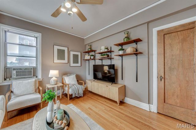 4440 Lindell Boulevard 501, St Louis, MO 63108