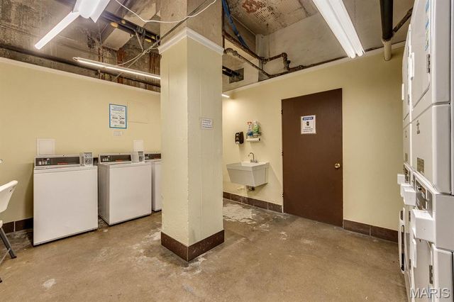 4440 Lindell Boulevard 501, St Louis, MO 63108