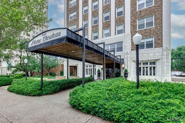 4440 Lindell Boulevard 501, St Louis, MO 63108