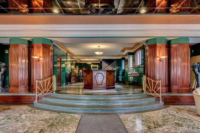 4440 Lindell Boulevard 501, St Louis, MO 63108