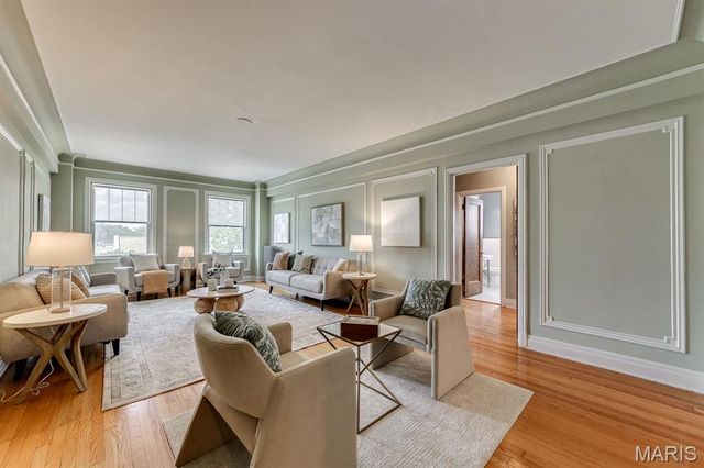 4440 Lindell Boulevard 501, St Louis, MO 63108
