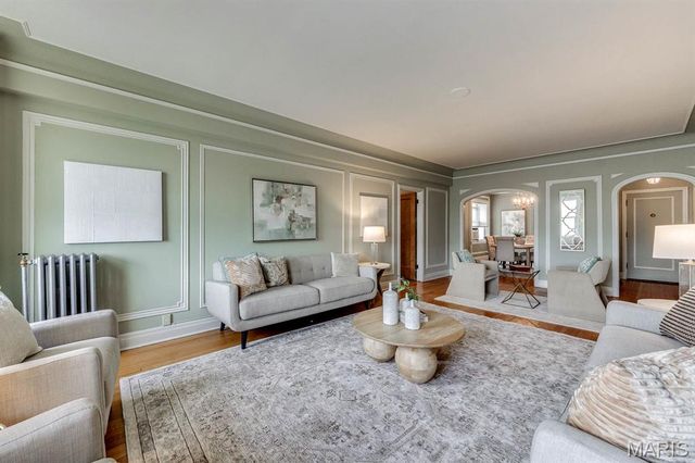 4440 Lindell Boulevard 501, St Louis, MO 63108