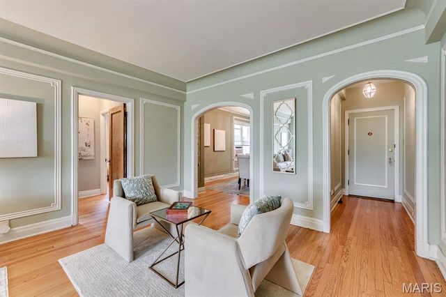 4440 Lindell Boulevard 501, St Louis, MO 63108