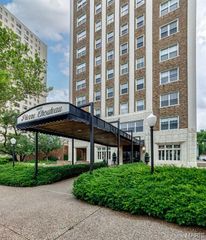 4440 Lindell Boulevard 501, St Louis, MO 63108