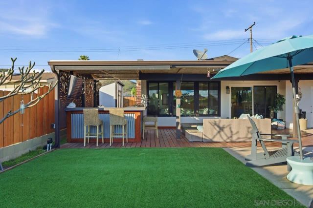 8153 Hudson Dr, San Diego, CA 92119