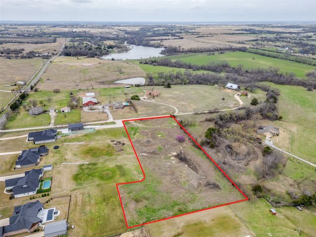 0000 Private Road 5674, Celina, TX 75009