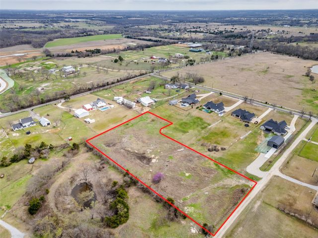 0000 Private Road 5674, Celina, TX 75009