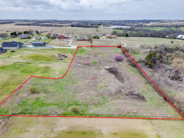 0000 Private Road 5674, Celina, TX 75009