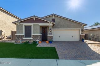 2945 W WOBURN Lane, Phoenix, AZ 85085