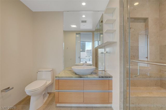 3722 South LAS VEGAS BL Boulevard 906, Las Vegas, NV 89158