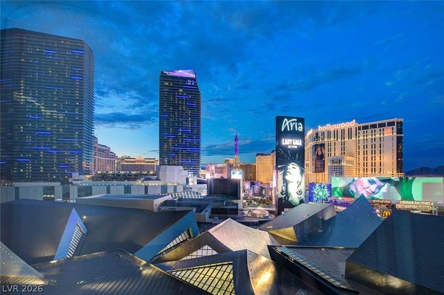 3722 South LAS VEGAS BL Boulevard 906, Las Vegas, NV 89158