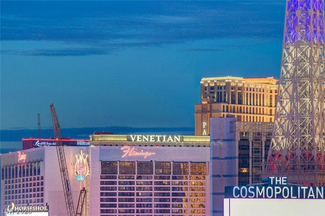 3722 South LAS VEGAS BL Boulevard 906, Las Vegas, NV 89158