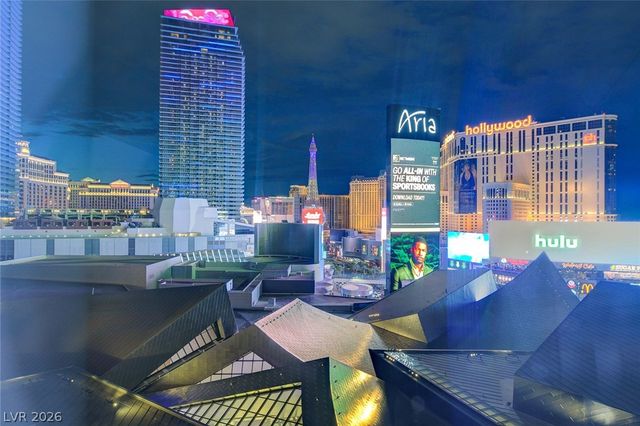 3722 South LAS VEGAS BL Boulevard 906, Las Vegas, NV 89158