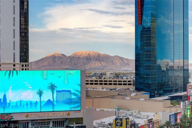 3722 South LAS VEGAS BL Boulevard 906, Las Vegas, NV 89158