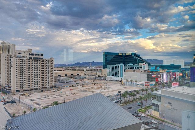 3722 South LAS VEGAS BL Boulevard 906, Las Vegas, NV 89158