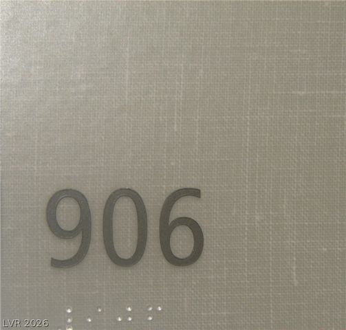 3722 South LAS VEGAS BL Boulevard 906, Las Vegas, NV 89158