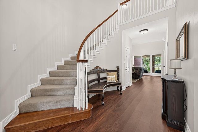 12711 Wildwood Bend Lane, Cypress, TX 77433