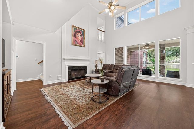 12711 Wildwood Bend Lane, Cypress, TX 77433