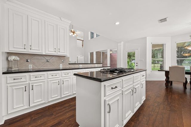 12711 Wildwood Bend Lane, Cypress, TX 77433