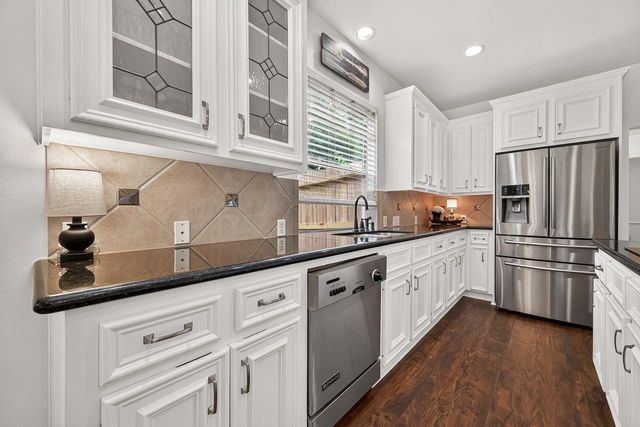12711 Wildwood Bend Lane, Cypress, TX 77433