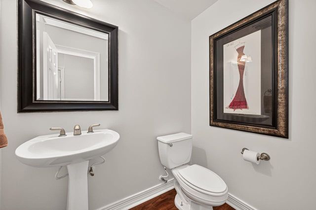12711 Wildwood Bend Lane, Cypress, TX 77433