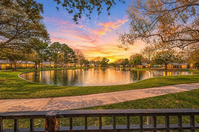 12711 Wildwood Bend Lane, Cypress, TX 77433