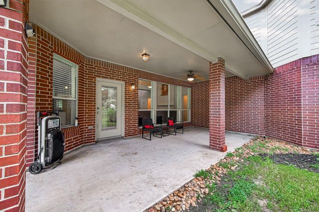 12711 Wildwood Bend Lane, Cypress, TX 77433