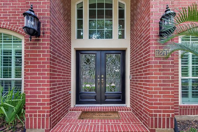 12711 Wildwood Bend Lane, Cypress, TX 77433