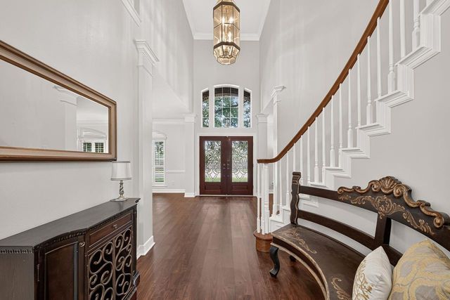 12711 Wildwood Bend Lane, Cypress, TX 77433