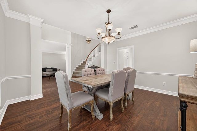 12711 Wildwood Bend Lane, Cypress, TX 77433
