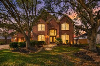 12711 Wildwood Bend Lane, Cypress, TX 77433