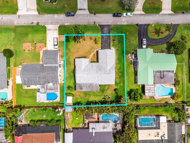 121 W Cypress Road, Greenacres, FL 33467