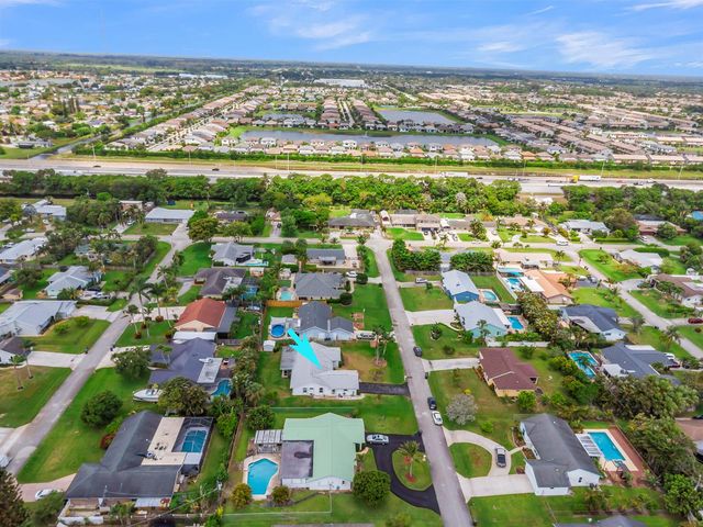 121 W Cypress Road, Greenacres, FL 33467