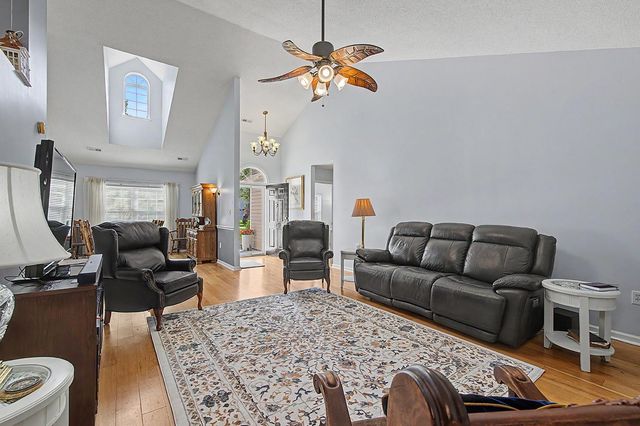 9619 Indigo Creek Blvd., Murrells Inlet, SC 29576
