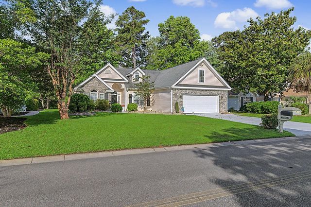 9619 Indigo Creek Blvd., Murrells Inlet, SC 29576