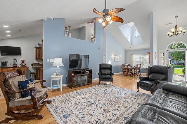 9619 Indigo Creek Blvd., Murrells Inlet, SC 29576