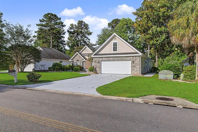 9619 Indigo Creek Blvd., Murrells Inlet, SC 29576